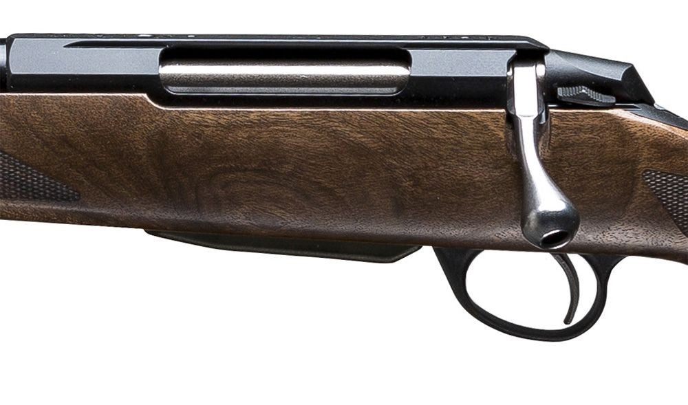 T3x Hunter Vänster 222REM