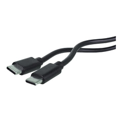 Värmevante inkl. batterier SVART / S/M