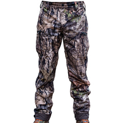 Sarek Byxa 2.0 Camo CAMO / 46R