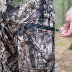 Sarek Byxa 2.0 Camo CAMO / 46R