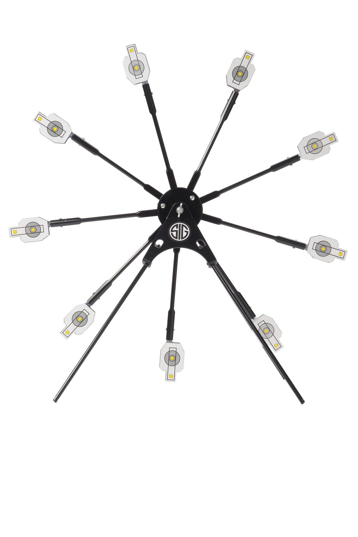 Texas Star Target ONE SIZE