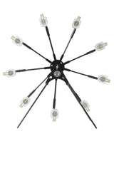 Texas Star Target ONE SIZE
