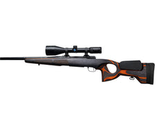 Duogrip SVART / BERETTA BRX1