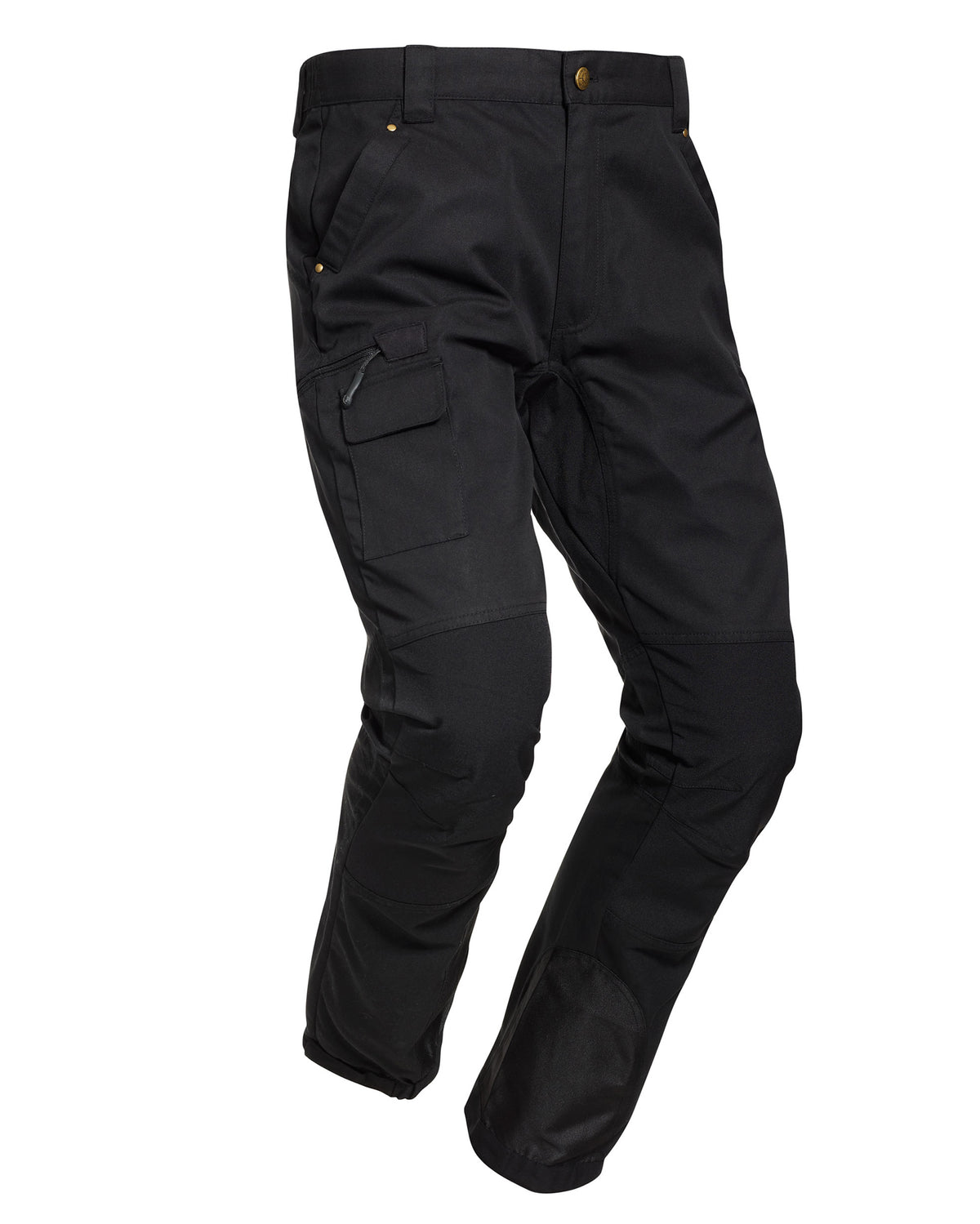 Arizona Pro Pant Dam SVART / 36