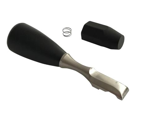 Atlasworxs Tikka T3 Kit SVART / ONE SIZE