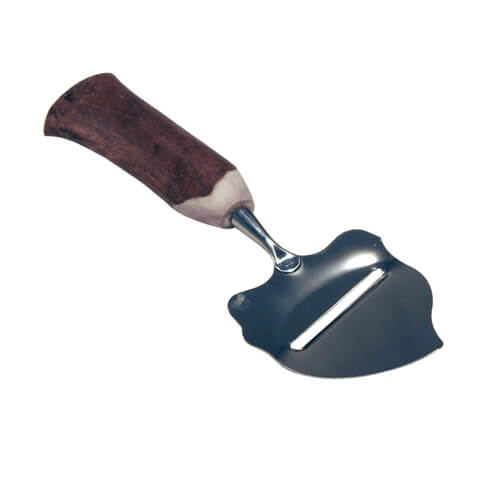 Osthyvel Renhorn BRUN / ONE SIZE