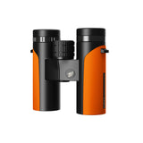 Passion ED 8X32 BLACK/ORANGE / ONE SIZE