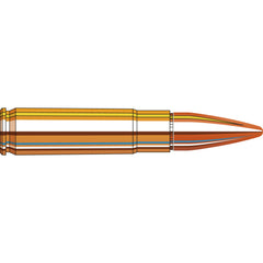Frontier® Ammunition 300 Blackout 125 gr FMJ ONE SIZE