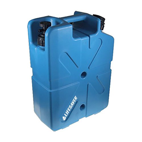 Jerrycan 10000 Light Blue ONE SIZE