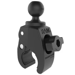 Tough-Claw ™ liten klämbas med boll ONE SIZE