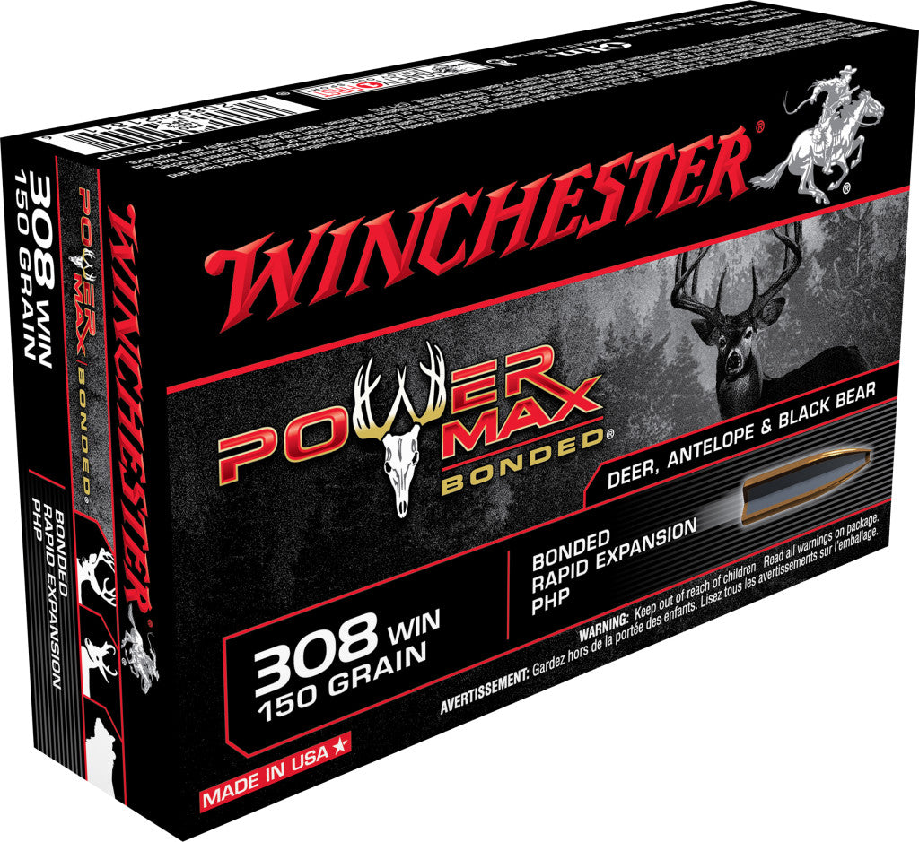 Power Max 25-06-30