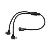 Split kabel ONE SIZE