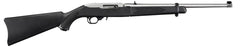 10/22 Syntet Takedown Rostfri ONE SIZE