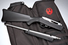10/22 Syntet Takedown Rostfri ONE SIZE