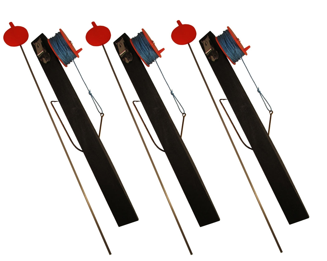 Angeldon 3-pack ONE SIZE