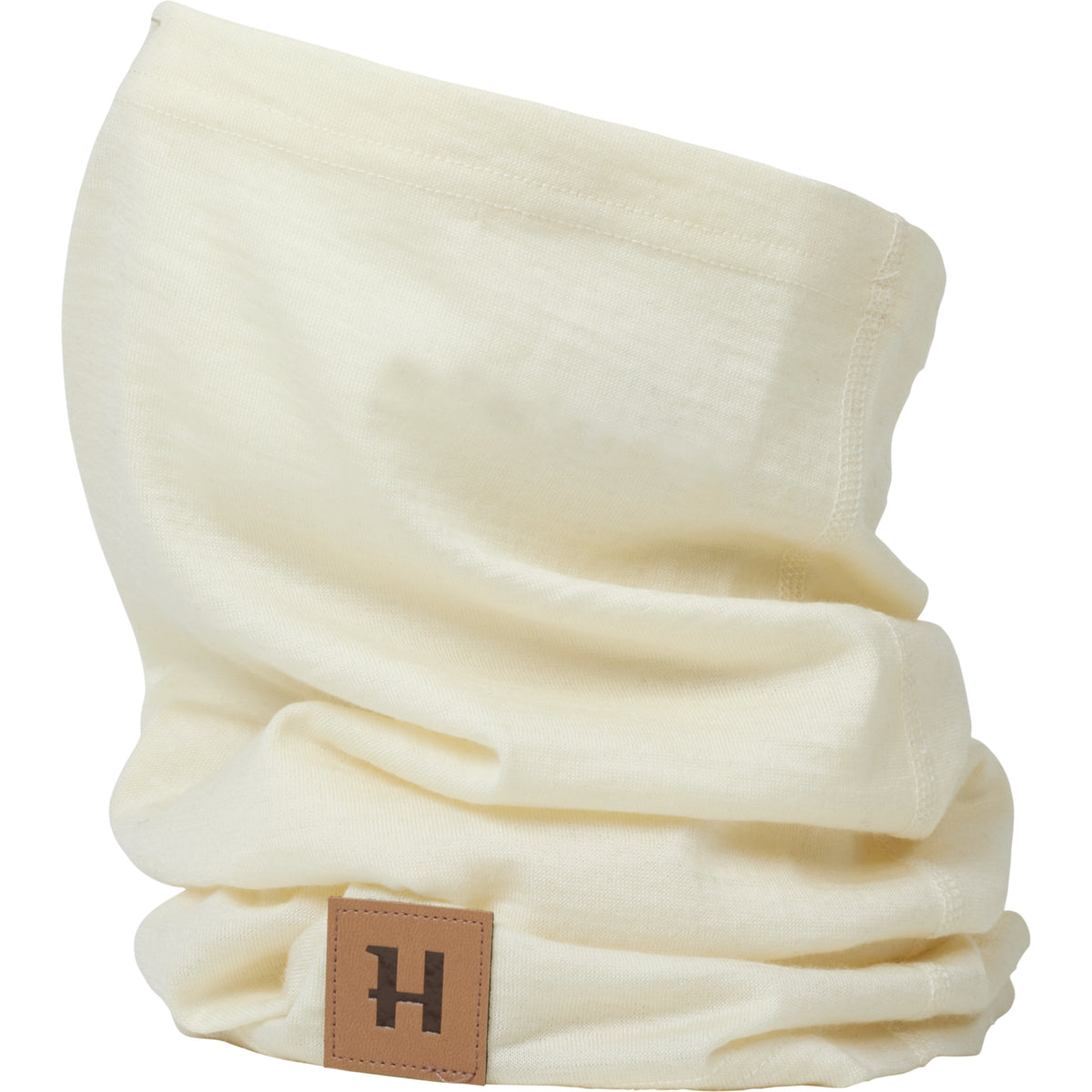 All Season Halsstycke WHITE / ONE SIZE
