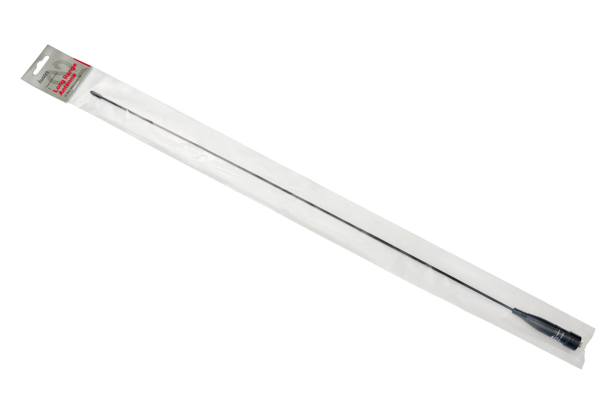 Long Range Antenn 31 Mhz ONE SIZE