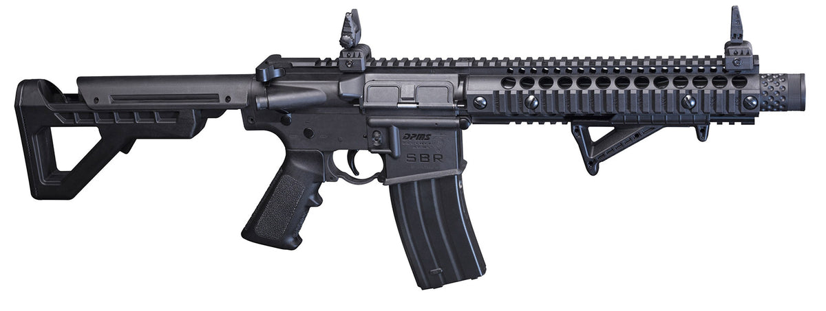 M4-177 4,5mm BB's ONE SIZE