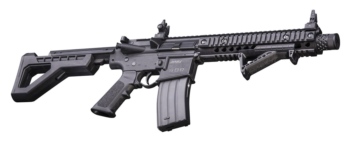 M4-177 4,5mm BB's ONE SIZE