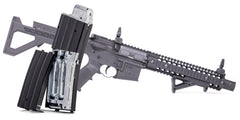 M4-177 4,5mm BB's ONE SIZE