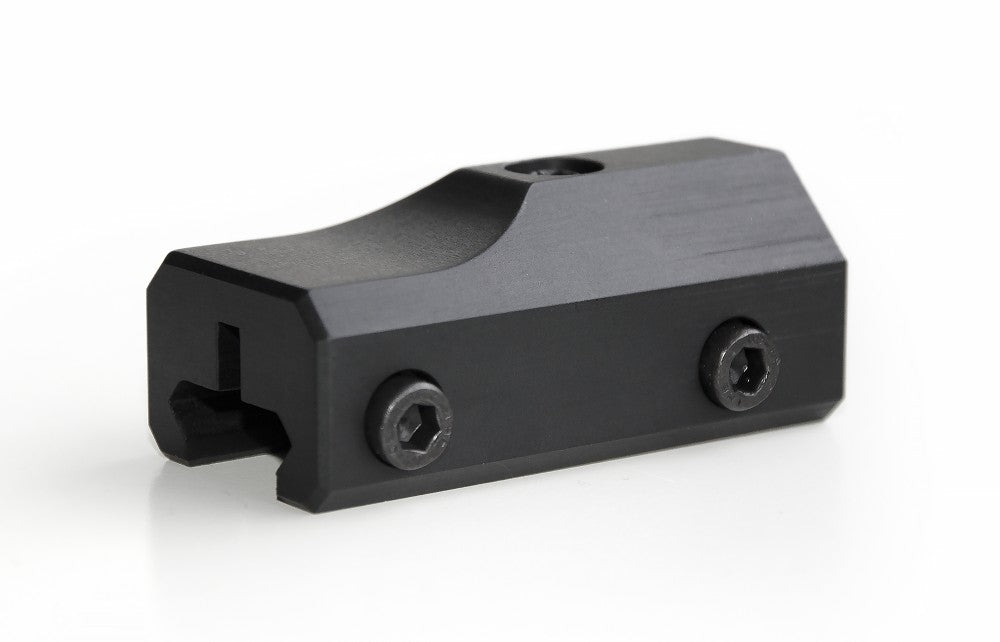 Spigotadapter för picatinny ONE SIZE