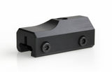 Spigotadapter för picatinny ONE SIZE