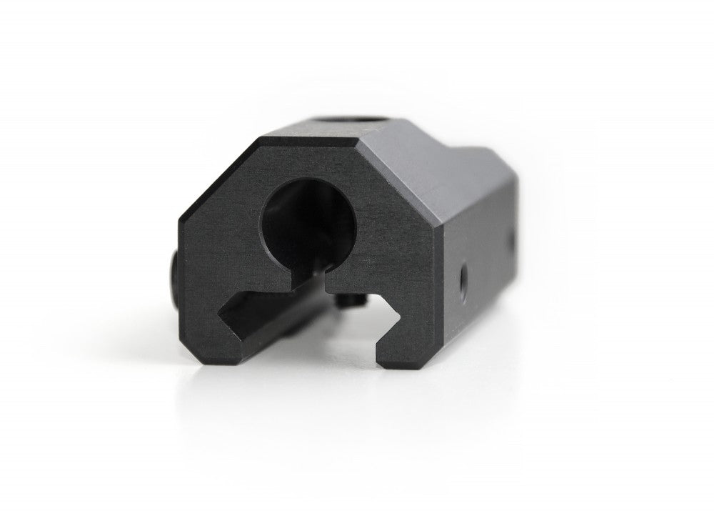 Spigotadapter för picatinny ONE SIZE