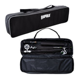 Ice Combo Locker Bag SVART / ONE SIZE