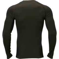 Base Active L/S Underställströja DARK WILLOW GREEN / XS/S