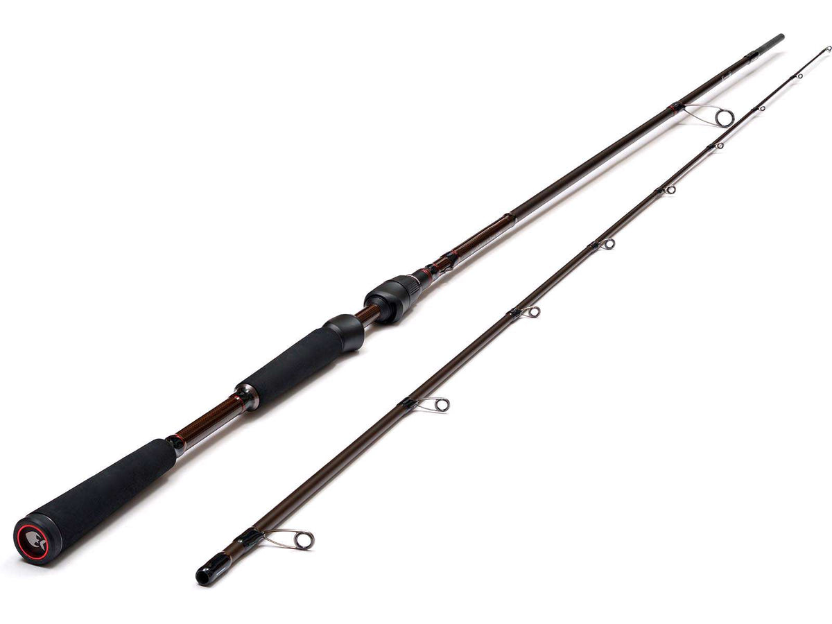 W4 Finesse Shad 2nd 7´4´/220CM MH 10-28G