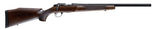 Quad Varmint Träkolv .17 MACH II (GÄNGAD)