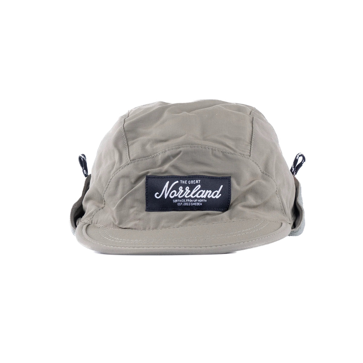 Kiruna Keps OLIVE / ONE SIZE