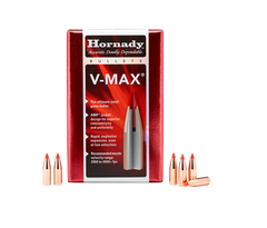 Kula .30 7,110gr,13g V-Max, 100 stycken .30 / 100 ST