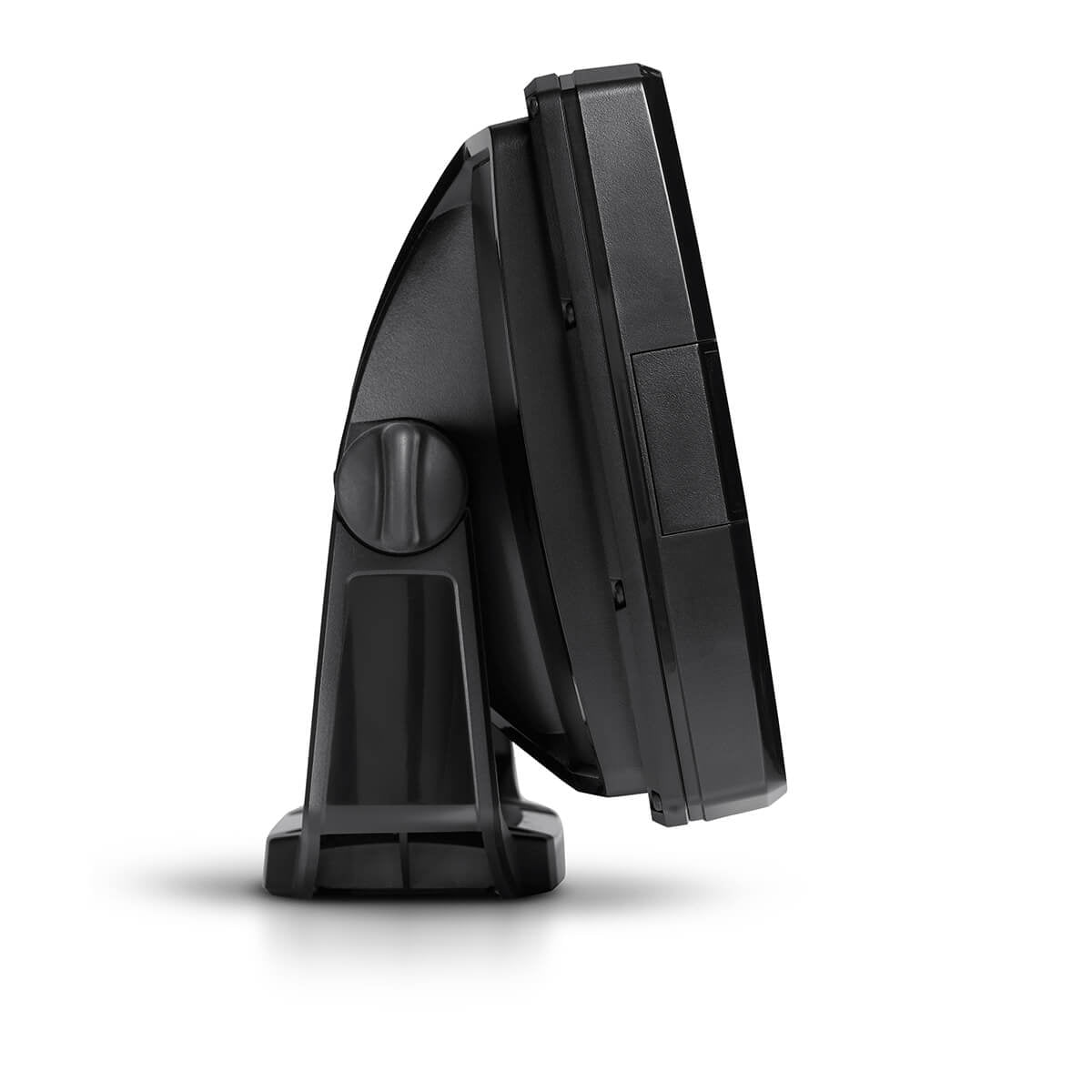 Helix 7 Chirp MSI GPS G4 SVART / STANDARD