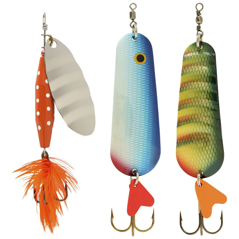 Klassiker Favoriter 2 - 3-pack ONE SIZE