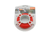 Rulle 2,7 mm ONE SIZE