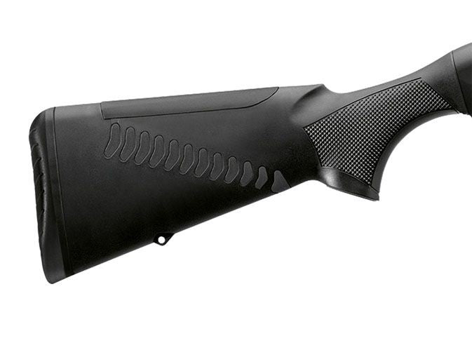 M2 Comfortech Vänster BLACK / 12 (66CM)
