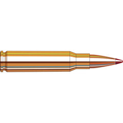 Precision Hunter ELD-X 143 GR / 9.27 G / 6.5 CREEDMOOR