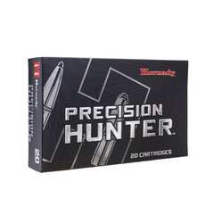 Precision Hunter ELD-X 143 GR / 9.27 G / 6.5 CREEDMOOR