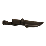 Knivslida BRUN / ONE SIZE