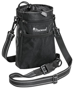 Dog-Sports Bag Small SVART / ONE SIZE