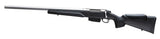 T3x Varmint Stainless Vänster 222REM