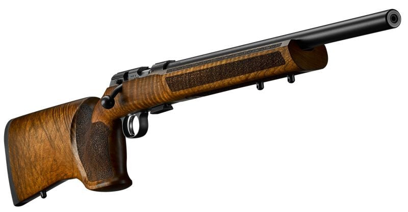CZ 457 Varmint MTR Match ONE SIZE