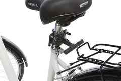 Fäste för Biker-set *12860 ONE SIZE