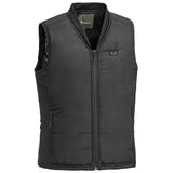 Värmeväst Ultra Body-Heat SVART / XS