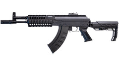 AK1 4,5mm BB's - Full auto ONE SIZE