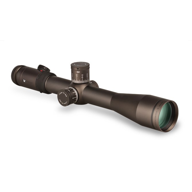 Razor HD 5-20x50 EBR-2B 10 MRAD ONE SIZE