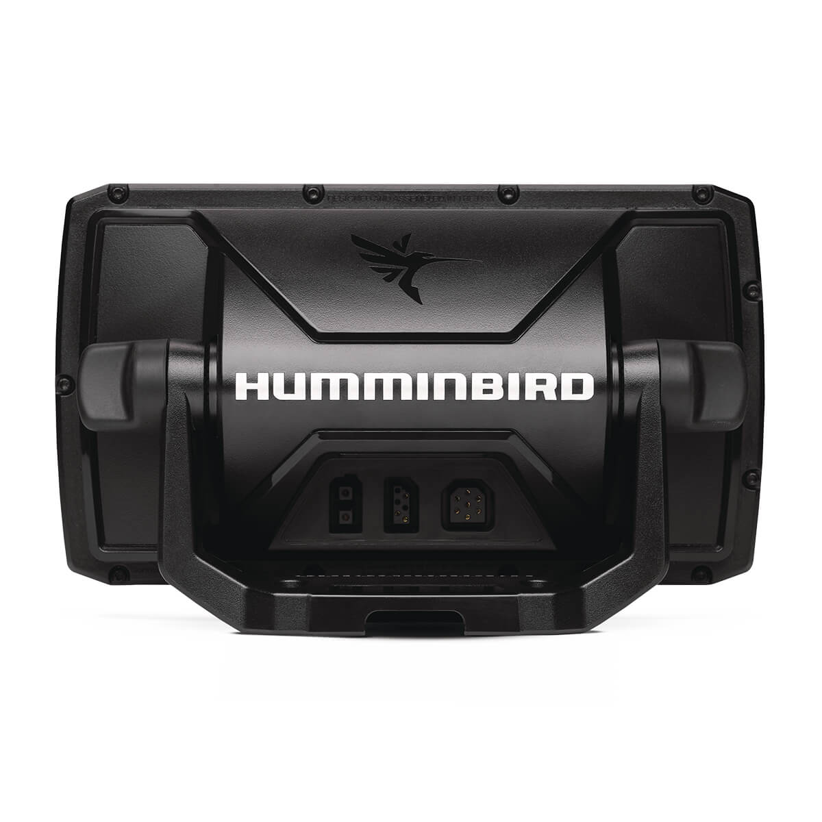 Helix 5 Chirp DI GPS G3 SVART / STANDARD