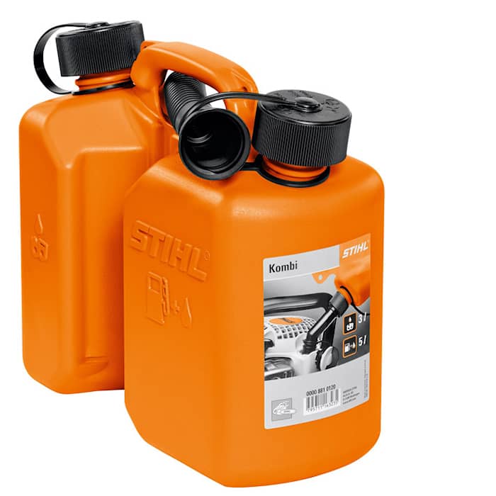 Kombidunk liten ORANGE / ONE SIZE