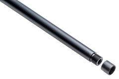 X-Bolt Composite Gängad SVART / 5,56 MM (.223)